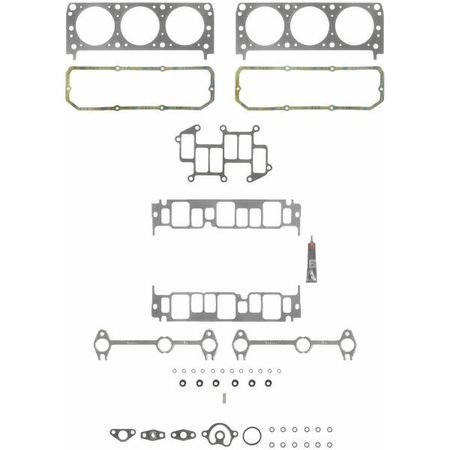 FEL-PRO Head Set, Hs9105Pt HS9105PT